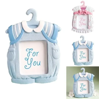 Baby Clothes Photo Frame For Mom - Image 6