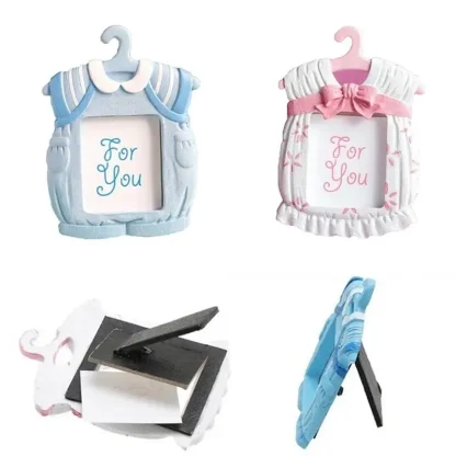 Baby Clothes Photo Frame For Mom - Image 4