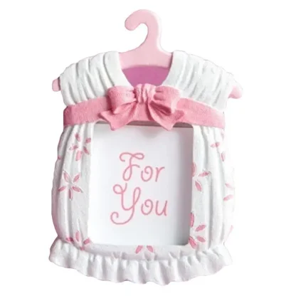 Baby Clothes Photo Frame For Mom - Image 3