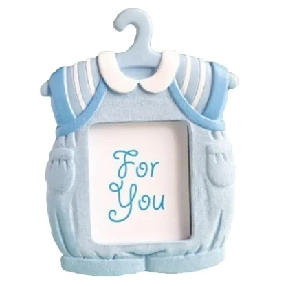 Baby Clothes Photo Frame For Mom - Image 5