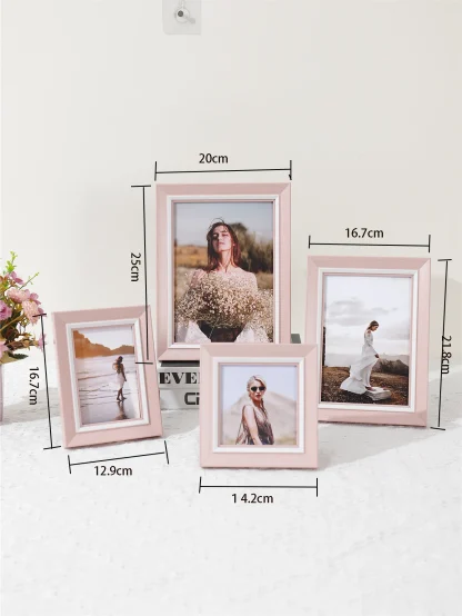 Lightweight Picture Frame For Mom - Image 6