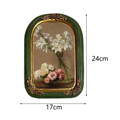 Antique-like Picture Frame For Mom - Image 6