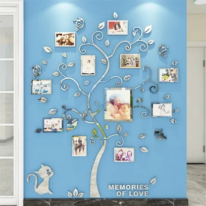 Family Tree Photo Frame For Mom - Image 7