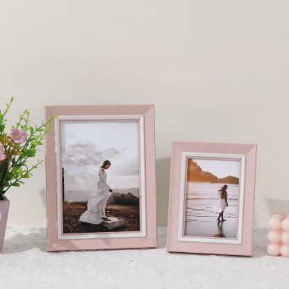 Lightweight Picture Frame For Mom - Image 4