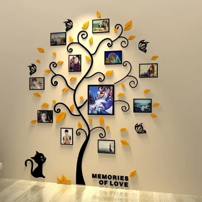 Family Tree Photo Frame For Mom - Image 3