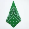 green-bandana